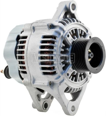 Alternador para Dodge Dakota 2001-2003, Ram 1500 Van Dakota, Ram 1500 Van, Ram 2500 Foto 1 de 4