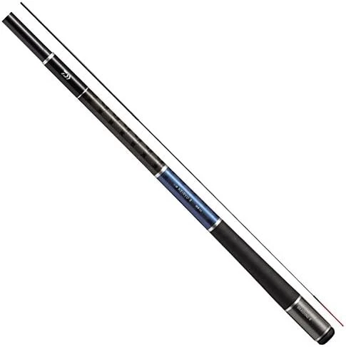 Daiwa Mountain Stream Fishing Rod High Contrast 33 Outdoor Japan L9.2ft - Image 1 of 3