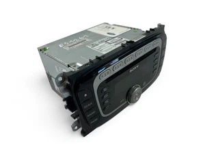 FORD GALAXY WA6 Musik-Player ohne GPS VP6M2F-18C821-AG 29498036 - Bild 1 von 9
