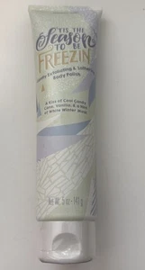 Perfectly Posh Tis the Season to Be Freezin Körperpolitur NEU VERSIEGELT - Bild 1 von 3