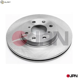2x BRAKE DISC 30H8016-JPN FOR SUZUKI OPEL K10B 1.0L 3cyl SPLASHM13A 1.3L 4cyl - Picture 1 of 9