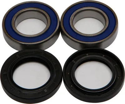 Kit de cojinete de rueda trasera All Balls para Can Am DS90 4T 07-14 Foto 1 de 4