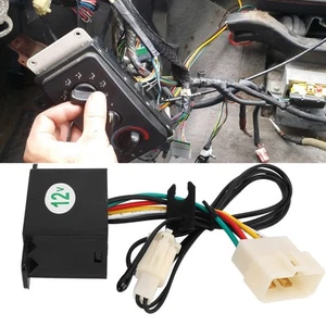 Ac Temperature Control Switch Dc12V Evaporator Temperature Switch Sensor LVE - Picture 1 of 23