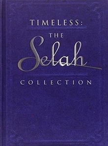 Timeless:the Selah Collection von Selah | CD | Zustand gut - Bild 1 von 2