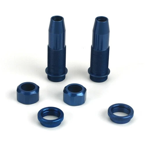 Sportwerks SWK5104 Long Shock Body Set (2): Raven ST (Rear) - Image 1 of 1