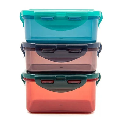 LocknLock Eco 3 Piece Set - Image 1 of 4