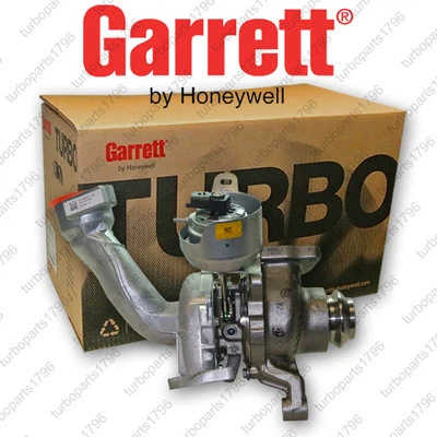 Turbolader Citröen C8 Jumpy Fiat Scudo Peugeot Expert 2,0 806499-1 0375R1 375R1  - Bild 1 von 4