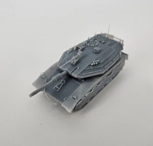 1/87 MERKAVA mark 4  Israël TANK - Imagen 1 de 4