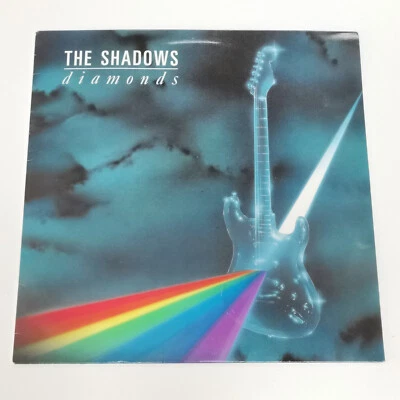 The Shadows diamonds Vinyl/LP/Schallplatte - Bild 1 von 4