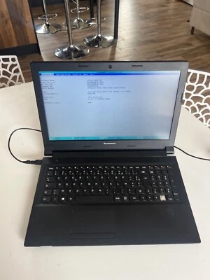 (A104) lenovo b50  Intel pentium - Photo 1/4