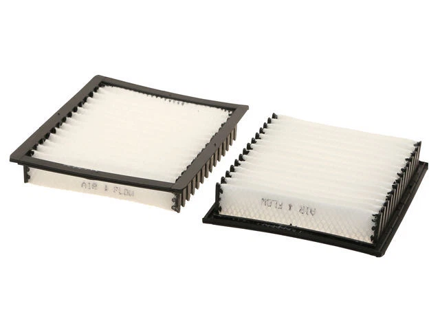 Filtro de ar de cabine NPN 57BJ94N compatível com 1995-1999 BMW 318ti papel filtro de partículas - Imagem 1 de 1