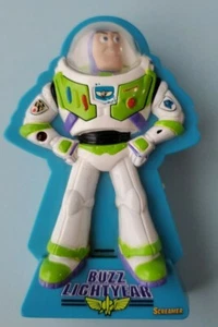 Disney Action Figures Talking BUZZ LIGHTYEAR. - Picture 1 of 5