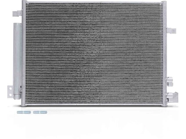 Autopart Premium A/C Condenser fits Cadillac ATS 2013-2015 34GDNM - Image 1 of 1