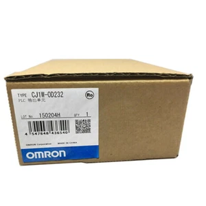 CJ1W-OD232 Original Omron PLC Module CJ1W-OD232 Brand New - Picture 1 of 9