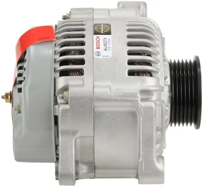 Alternator (Remanufactured) Bosch For 1998 Dodge Stratus 2.4L L4 - Image 1 of 4