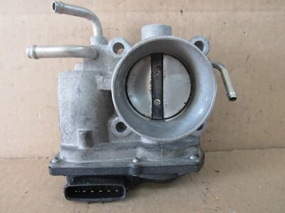 07 08 09 10 11 Toyota Camry Scion TC 2.4 4 cilindros carrocería del acelerador 92 k OEM 22030-28071 Foto 1 de 4