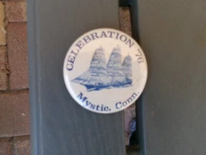 Celebration "76 Mystic, Conn. - Bild 1 von 1