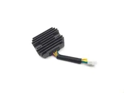 Regulador de tensão de ignição 2001 Suzuki GSXR750 2282 - Imagem 1 de 4