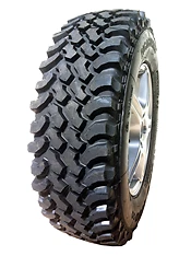 235/70 R16 106 H  M/T  M+S GOMME PNEUMATICI ECOLOGICI QUALITA' ITALIANA   #15152 - Immagine 1 di 3
