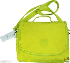 Kipling KICHIROU LUNCH BAG - Picture 1 of 5