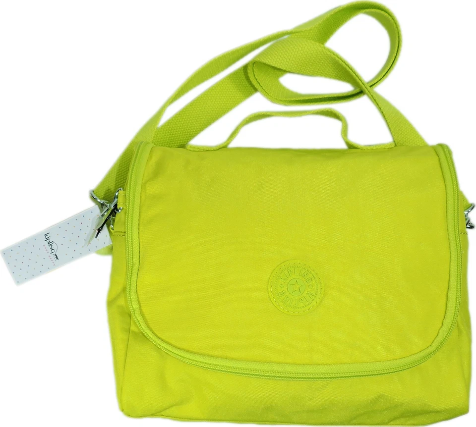 Kipling KICHIROU LUNCH BAG - Image 1 of 1