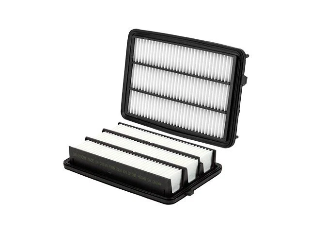 Filtro de aire WIX 81FR59Z para Honda Civic 2017-2021 Foto 1 de 1