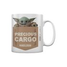 Star Wars: The Mandalorian Precious Cargo Mug (BS2308)