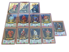 Panini Adrenalyn XL Premier League 23/24 Signature Legends & Limited Editions
