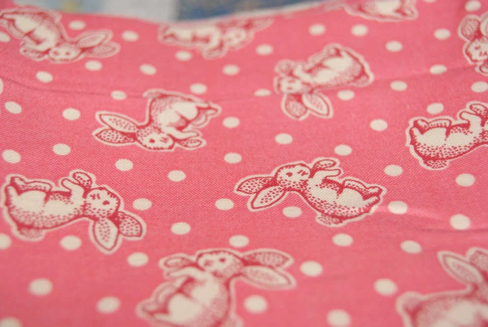 Tela de edredón Aunt Grace Fat Quarter Judie Rothermel Marcus A2330 Foto 1 de 1