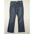 Levis 515 Womens Jeans Boot Cut Sz 8 Medium Cotton Blend Blue #2