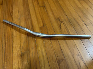 Hunter Smooth Move Low Rise Bars Nitto