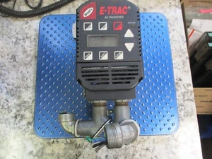 Microinversor TB WOODS OB DRIVE XFC4001-0B - Imagen 1 de 6