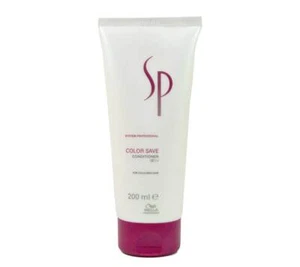 Wella SP Color Save Conditioner Für Gefärbtes Haar, 200ml - Bild 1 von 1