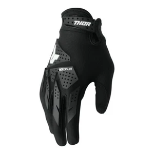 Thor MX Handschuhe LAUNCHMODE XP Motocross-Handschuhe Enduro Offroad - Bild 1 von 18