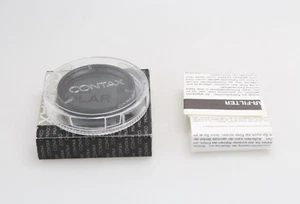 Contax Polar Filter 55mm CPL - Picture 1 of 7