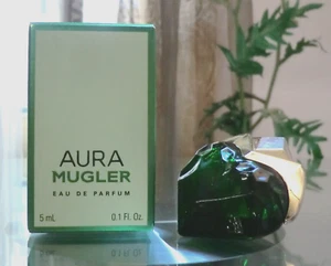 AURA - EDP 5 ML by THIERRY MUGLER - Picture 1 of 1