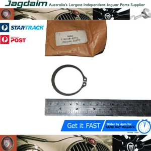New Jaguar Circlip Bag of 5 C5977 - Picture 1 of 4