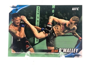 Topps UFC Knockout Green 2019/149 Sean O'Malley #16 - Imagen 1 de 2