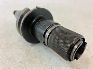 S1 Quick Change Tapping Chuck - Ozak BT40-ET0312-135 - Picture 1 of 8