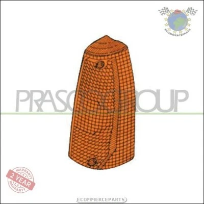 Blinkleuchte Prasco Rechts für AUTOBIANCHI Y10 - Bild 1 von 3