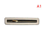 Zipper For Woven Bag Hardware Pu Leather Zipper Sewing Accessories Metal Zipp Bh