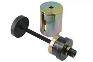 Bush Removal & Fitting Tool FITS BMW Rear Differential Mounting Kit - Picture 1 of 7
