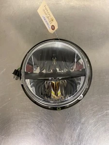 2007 Harley Davidson E/G U/C FLHTCU Head Light Lamp Assembly - Picture 1 of 7