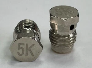 The Hill Pumps EC-3000 Replacement Burst Disk Kit Z3000-532 - Picture 1 of 1