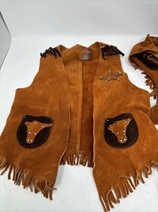 john r craighead Kids Sheriff Uniform Large - Picture 1 of 5