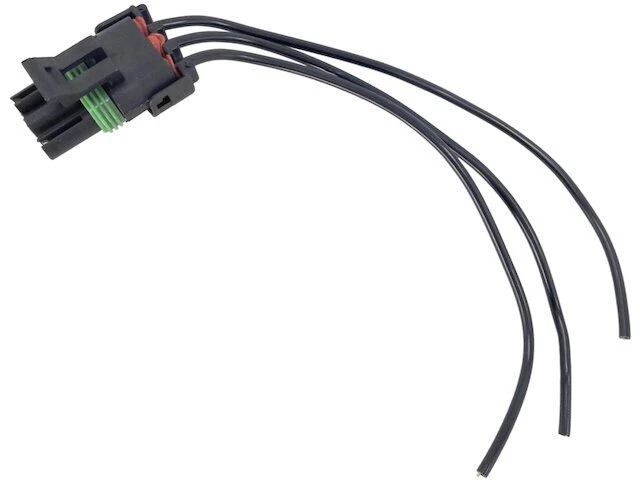 68VX59S Barometric Pressure Sensor Connector Fits 1985-1990 Plymouth Horizon - Image 1 of 1