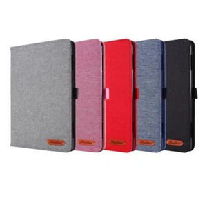 Tablet Hülle für Amazon Fire HD 8 2020 Schutzhülle Klapptasche Schutzcase Tasche - Bild 1 von 26