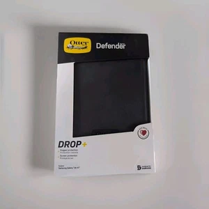 Otterbox Defender Case For Samsung Galaxy Tab A7 (10.4") 2022/2020 Tablet Cover - Picture 1 of 1