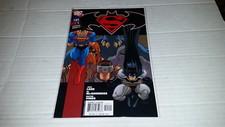 Superman / Batman # 21 (DC, 2005) 1st Print