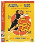 Produktbild - The Lady Eve (1941) Barbara Stanwyck / Henry Fonda DVD Import All Regions